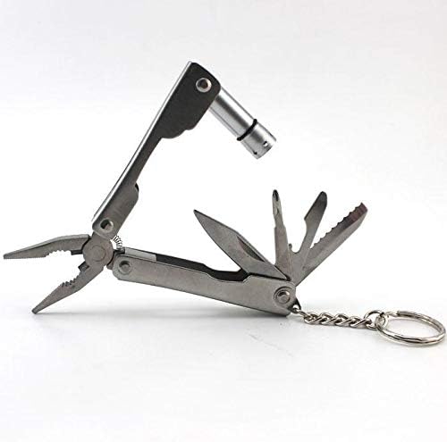 انبردست چندکاره