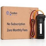 FEELION Hardwired GPS Tracker
