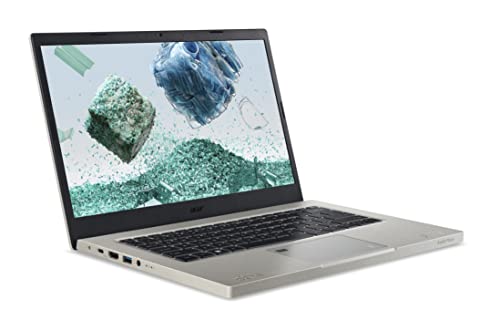 Acer Aspire Vero AV14 51 Core i5 I5 8 Go RAM SSD AZERTY - vue 7