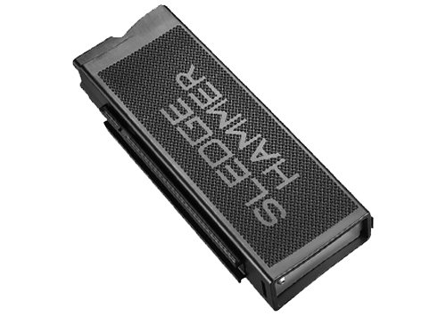 東京マルイ AA-12用 スペアマガジン