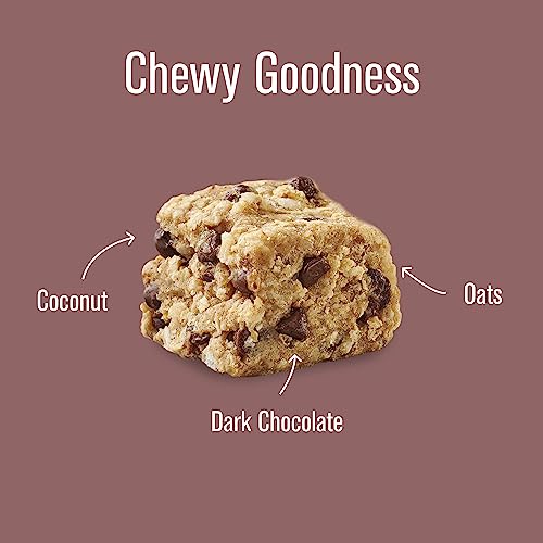 Heavenly Hunks 5014 Organic Oatmeal Dark Chocolate Chip thumb #4