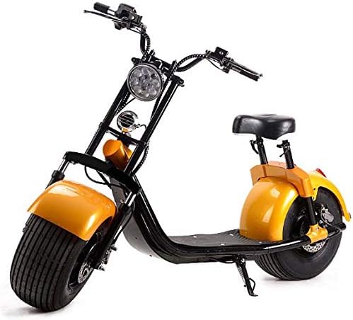 City Coco 2000W Electric Outdoor Scooters