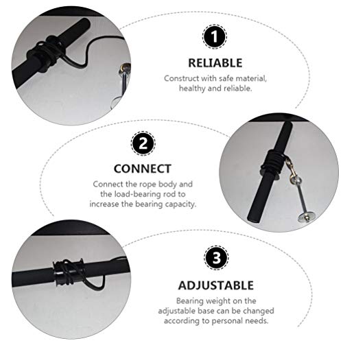 Garneck Antebraço, Pulso Roller Blaster Treinador de Exercícios, Força do Braço, Treinamento de Exer