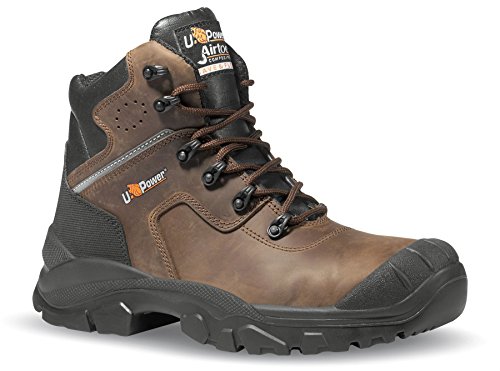 U POWER RR10364-45 - Calzado de seguridad gama