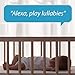 Project Nursery Smart Speaker with Amazon Alexa and Smart Baby Monitor System