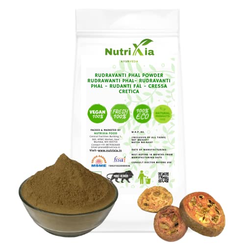 Rudravanti Phal Powder-RUDRAWANTI PHAL-CRESSA CRETICA Powder 50 gm (B09V5HP8YM) Amazon Price History, Amazon Price Tracker