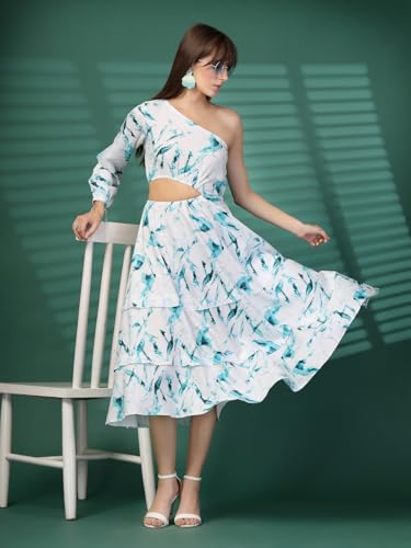 Image of OOMPH! Women Dress