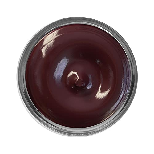 Famaco Leather Deluxe Cream Polish select colour. WITH POLISHING DUSTER. Duluxe cream polish for Leather goods & shoes. Nourish and protect your leather using cream polish