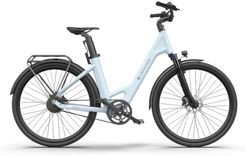 ADO AIR 28 pulgadas Bicicleta Eléctrica Urbana
