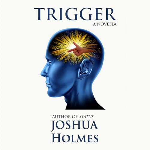 Couverture de Trigger