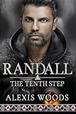 Randall: A MMM Medieval PNR Fantasy (The Tenth Step Book 3)