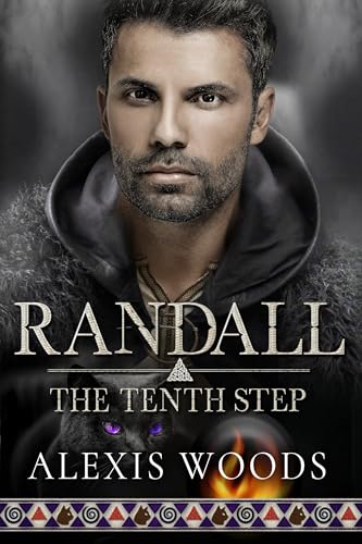 Randall: A MMM Medieval PNR Fantasy (The Tenth Step Book 3)