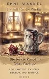 Cover zum Buch Ein Fall für die Wirtin: Die letzte R...