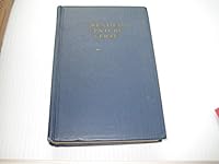 Twentieth Century Verse: an Anthology B00337Y7I8 Book Cover