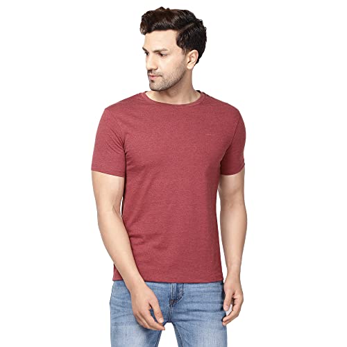 Image of blackberrys Men's Slim Fit T-Shirt