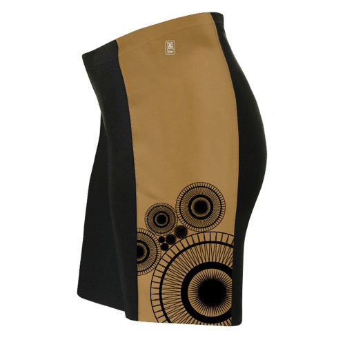 Pantalones Cortos de Ciclismo ScudoPro Slim para Hombre miniatura 1