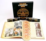 The Sun Country Box: Country Music Recorded by Sam Phillips 1950-1959 6-CD