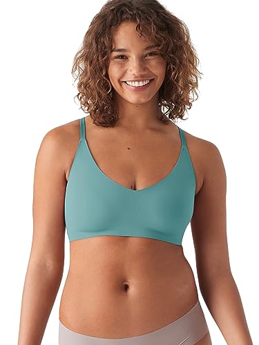 Image of True & Co Women's True Body Triangle Convertible Strap Bra