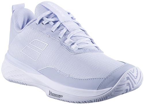 Babolat Women's SFX Evo All Court Tennis Shoes2