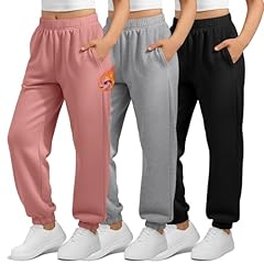 Coral Pink, Light Gray, Black