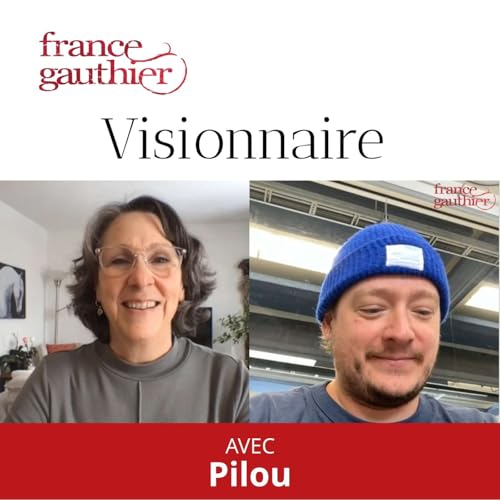 VISIONNAIRE - Pilou