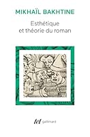 Estetica E Romanzo: Un Contributo Fondamentale Alla (Scienza Della Letteratura) 2070711048 Book Cover