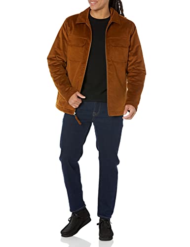 Image of Amazon Essentials Men's Corduroy Work Jacket (Available in Big & Tall)