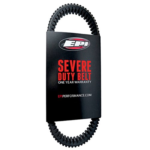 EPI Severe Duty CVT Belt for Polaris 900 RZR XP 4x4 2011-2014