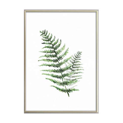 Toile Scandinave Géométrique Abstrait en Impression Giclée Haute Définition