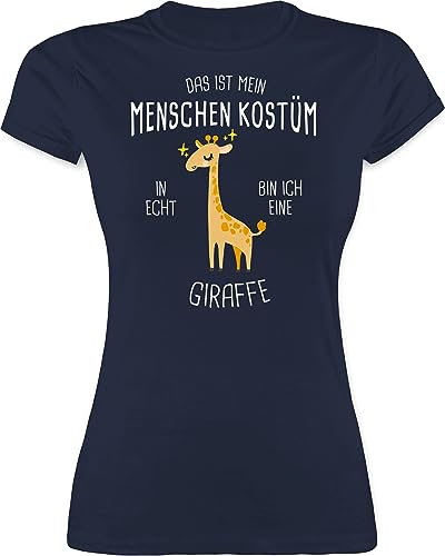 Shirt Damen - Karneval & Fasching - Das ist Mein