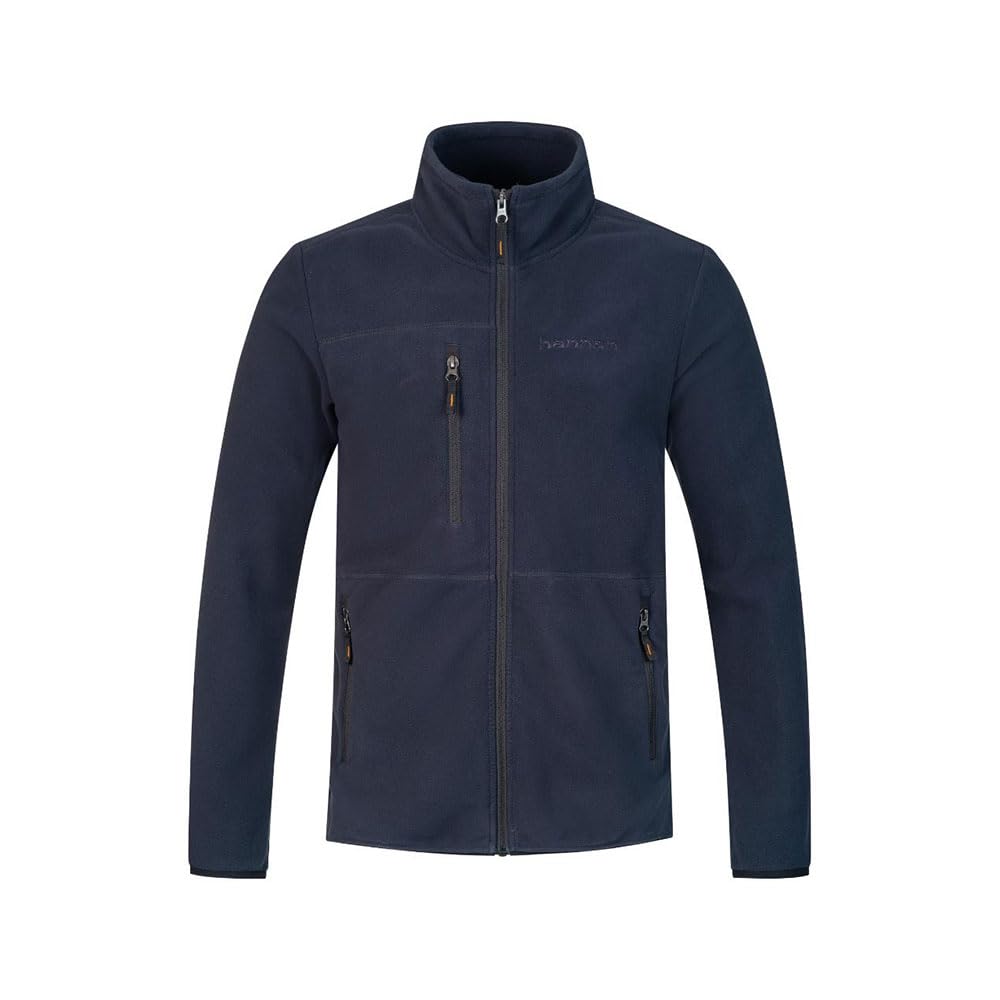Hannah Forro Polar con Cremallera Lukas 3XL