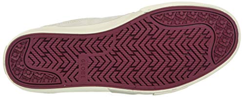 Image of Globe Men's Mahalo Plus Skateboard Shoe, Taupe Wrap, 5.5