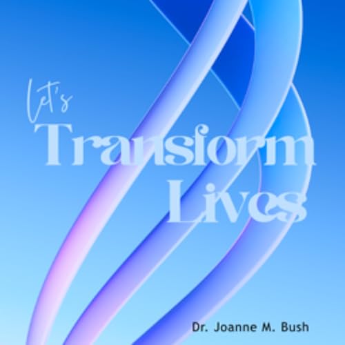 Let's Transform Lives (Trailer) cover art