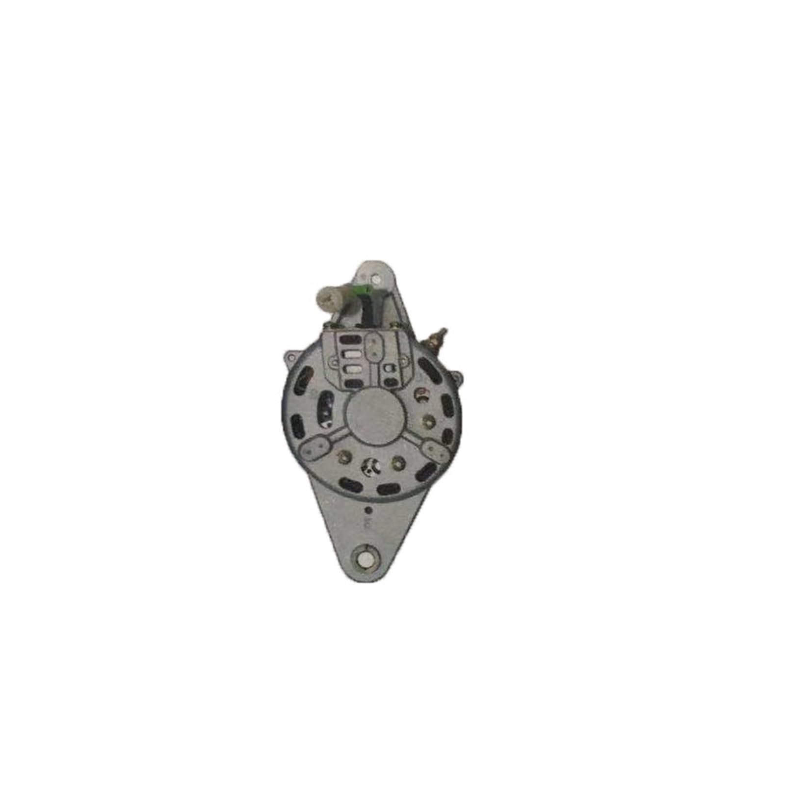 ALTERNATORE DINAMO GENERADOR ELECTRICO Compatibile con 24V 50A 2V/B82 2310095003 2310096074 Compatibile con NISSAN RE8 LR23560B LR23568 LR23569 LR24026
