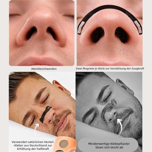 MAUAG Nasal Strips Magnet - image 7