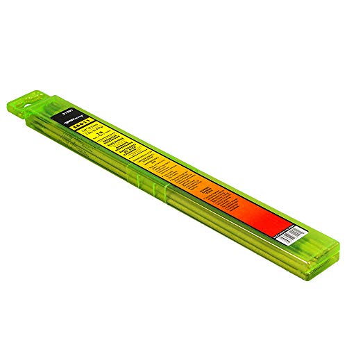 Image of Forney 31201 E6011 Welding Rod, 1 /8-Inch, 1-Pound