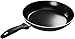 Utopia Kitchen 2 Piece Nonstick Frying Pan - 8 Inch and 10 Inch Dishwasher Safe Aluminium Cookware