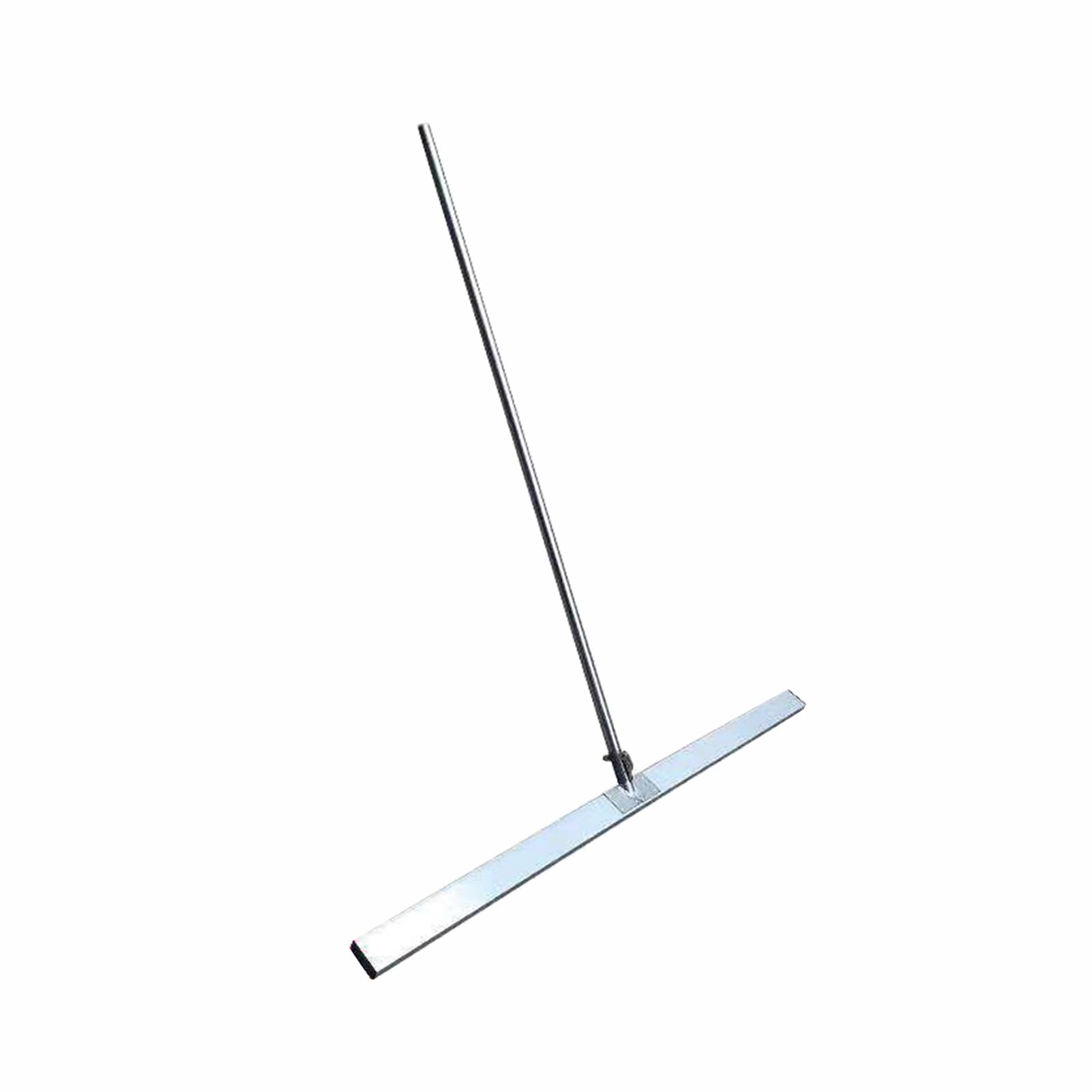 Galleggiante For Calcestruzzo Bull Float Con Manico Lungo | Strumento for cemento lisciante for cazzuola for calcestruzzo, for la maggior parte dei progetti lisci in calcestruzzo(120cm)