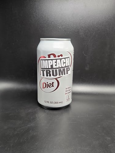 Image of 50PCS Impeach Trump Stickers Bulk lot Label Decals