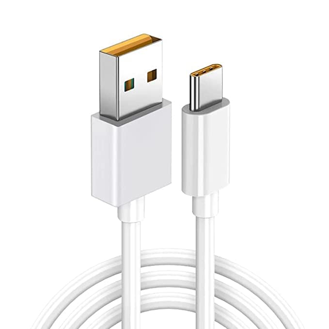 65W Super Vooc Charge, Data Sync Fast Charging Type-C Cable Compatible for Realme 6 Pro, Realme Narzo 20A, Realme 7, Realme 7 Pro (B0C5FX6G1H) Amazon Price History, Amazon Price Tracker