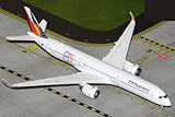 GeminiJets GJPAL2397 Philippine Airlines Airbus A350-1000 85 Years; Scale 1:400