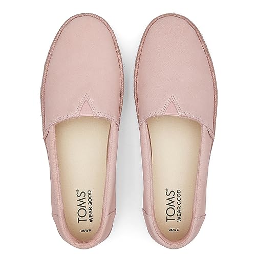 Image of TOMS VALENCIA womens Platform