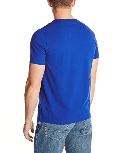 Image of Nautica Men's Classic Fit Pocket T-Shirt
