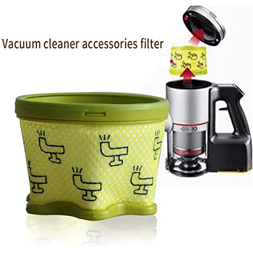 Trjgtas 3 Pezzi Adatti per Uso Domestico LG