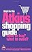 Atkins Shopping Guide: What to Buy? What to Avoid?. Atkins Health & Medical Information Services