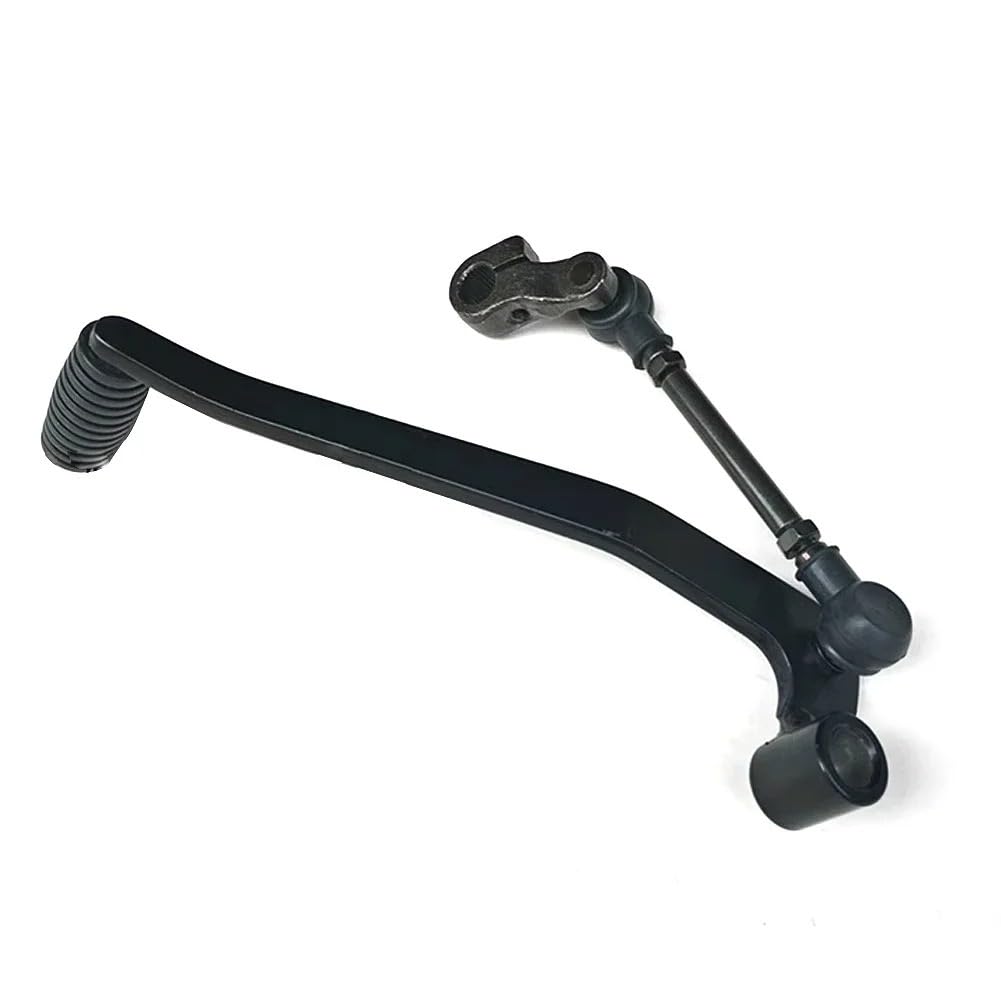 Nlngnzbztp A Motorcycle Gear Lever Motorcycle Gear Lever Gear Lever Shift Lever For Keeway For Rkv125 For Rkv150 For Rkv200 Qj150-19(A)