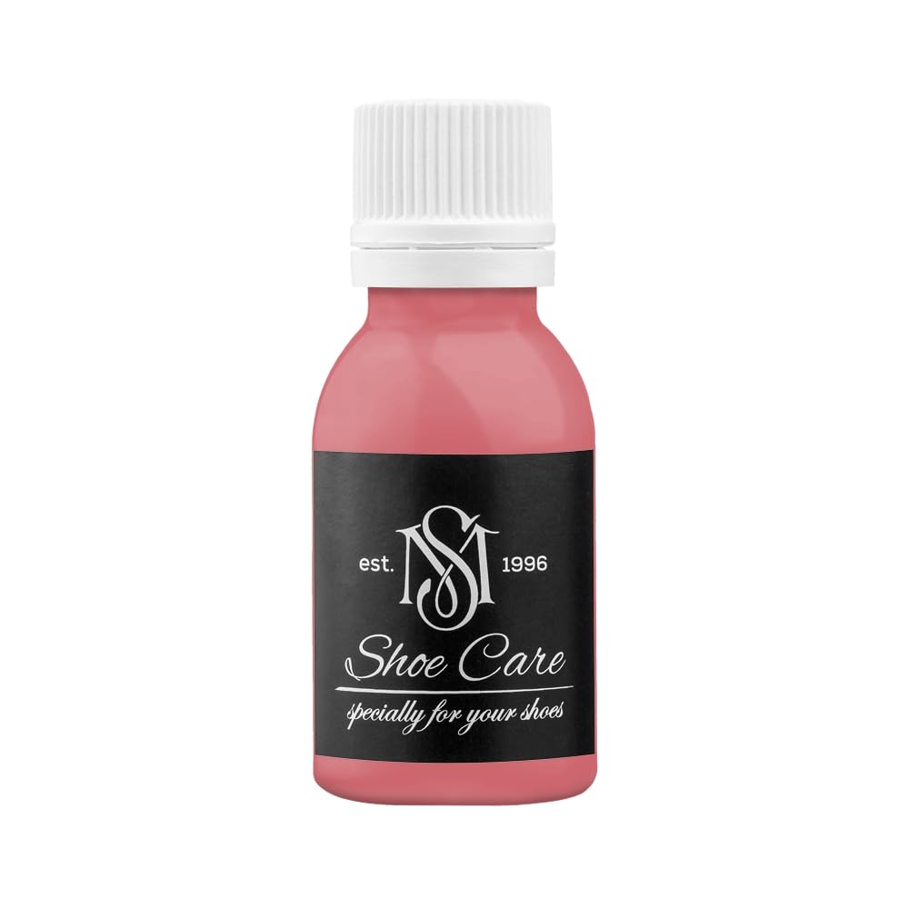 Teinture cuir NCS S 2050-R Rouge Palissandre MAVI STEP 50ml