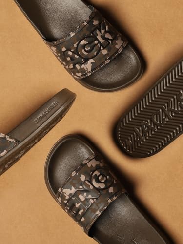 Image of JACK & JONES mens 9016859 Slipper