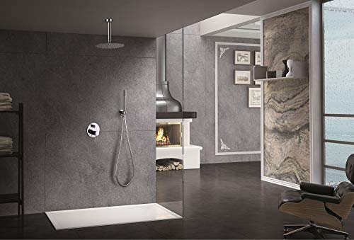 Imex Thalos GPT030 - Set doccia da incasso