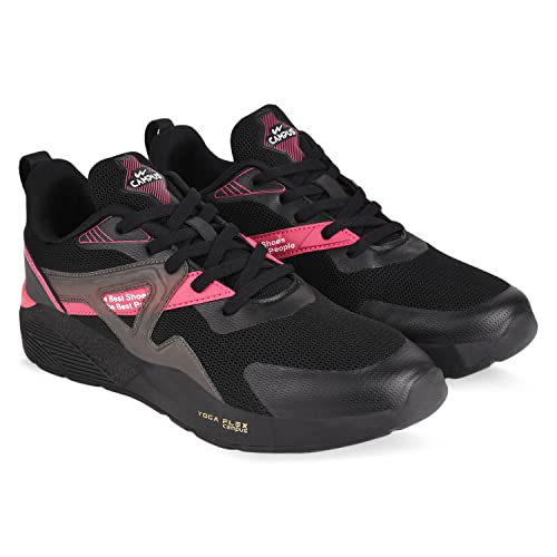Image of Campus Women Nemo Running Shoes